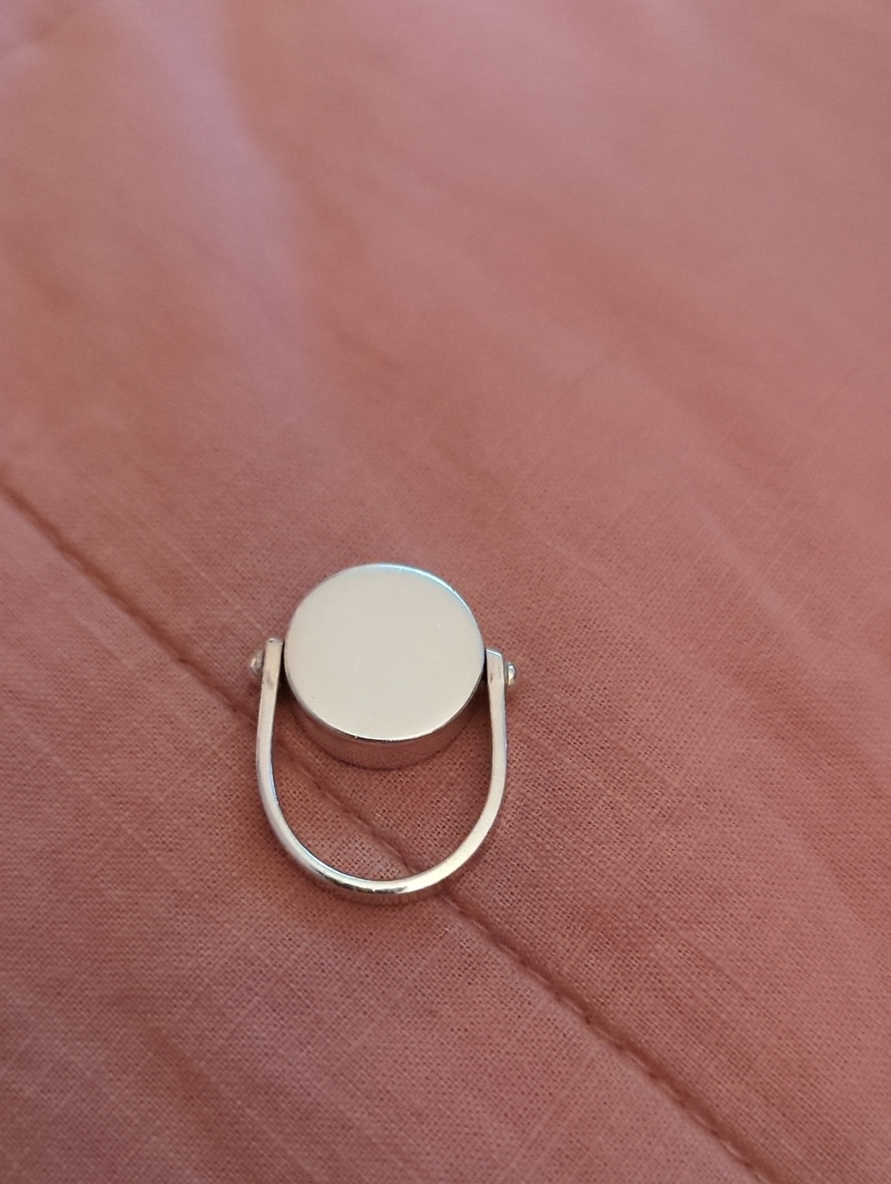Silver Ring